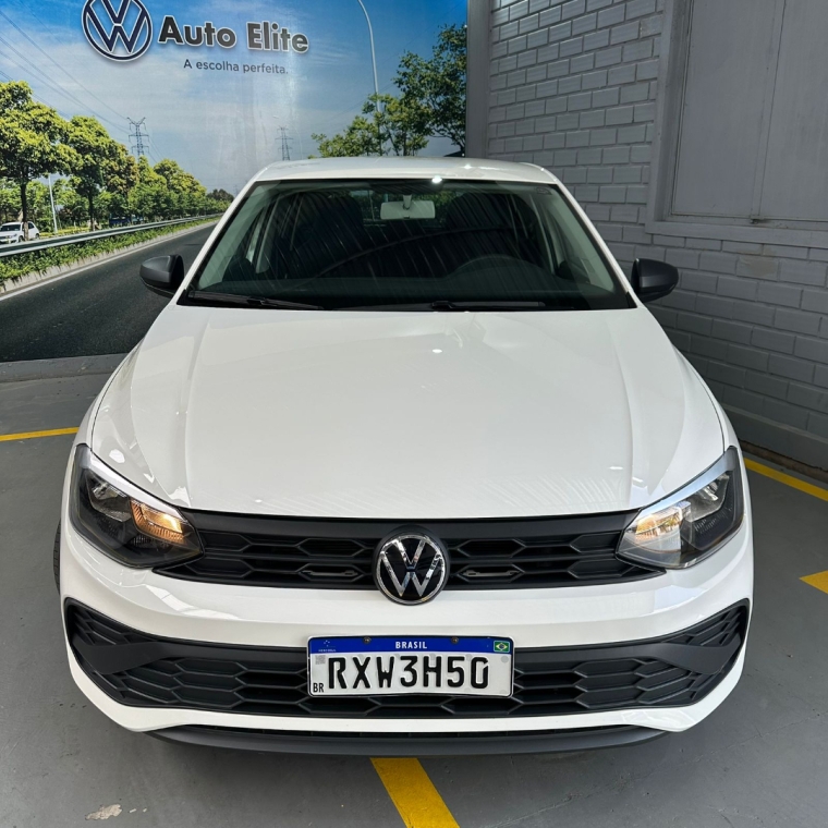 volkswagen polo 1.0 mpi track manual flex 4p 2023