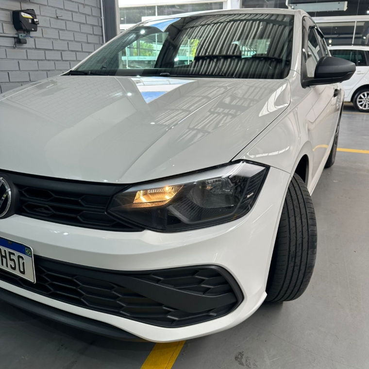 volkswagen polo 1.0 mpi track manual flex 4p 20232