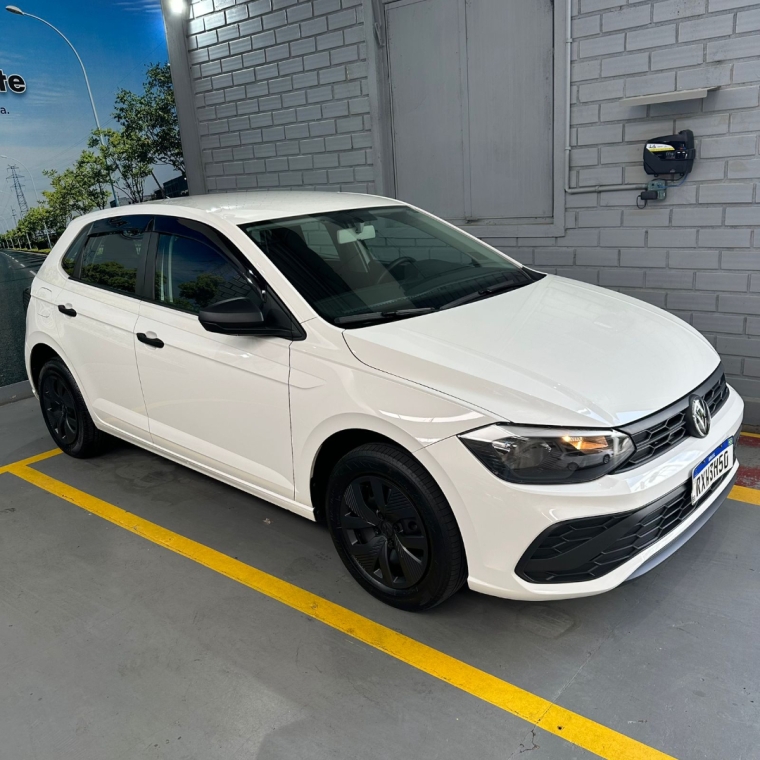 volkswagen polo 1.0 mpi track manual flex 4p 20233