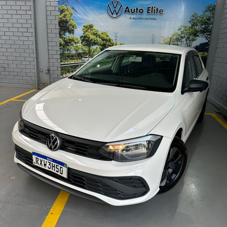 volkswagen polo 1.0 mpi track manual flex 4p 20231