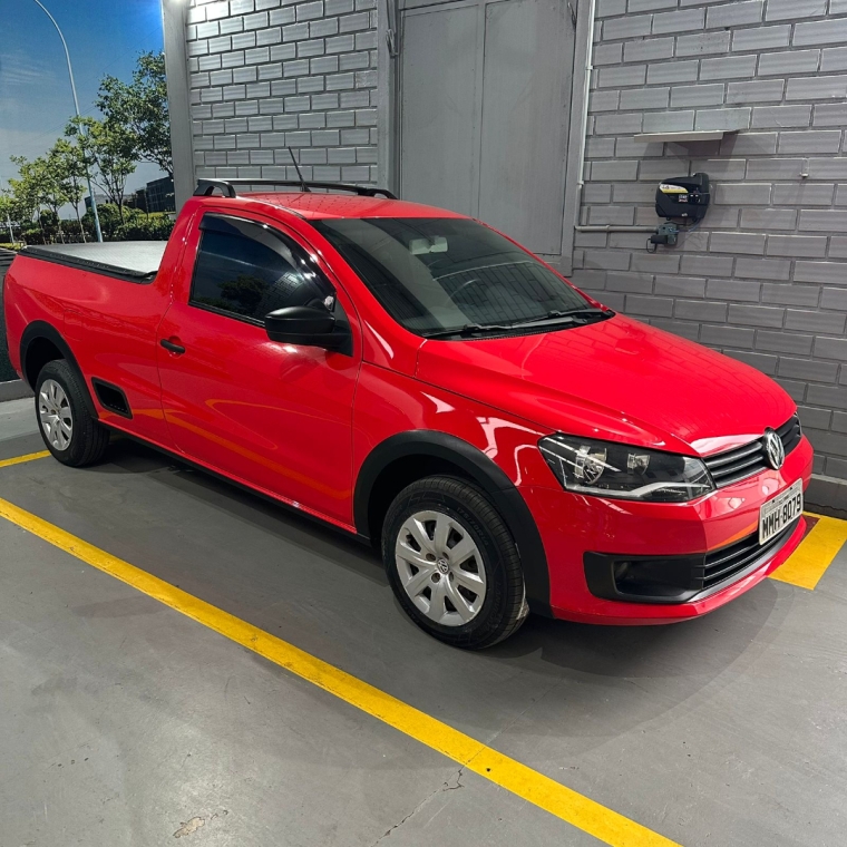 volkswagen saveiro 1.6 mi trendline cd 8v flex 2p manual 20153