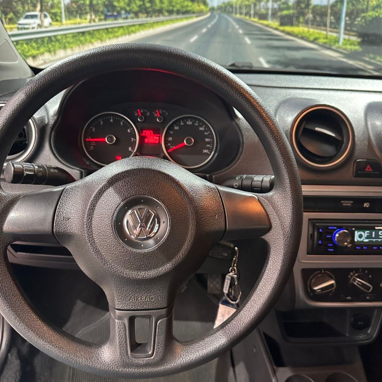 volkswagen saveiro 1.6 mi trendline cd 8v flex 2p manual 20159