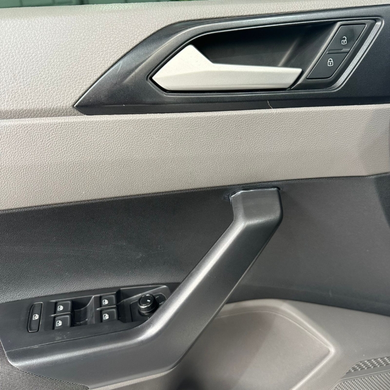 volkswagen polo 1.0 200 tsi comfortline automatico flex 4p 20187