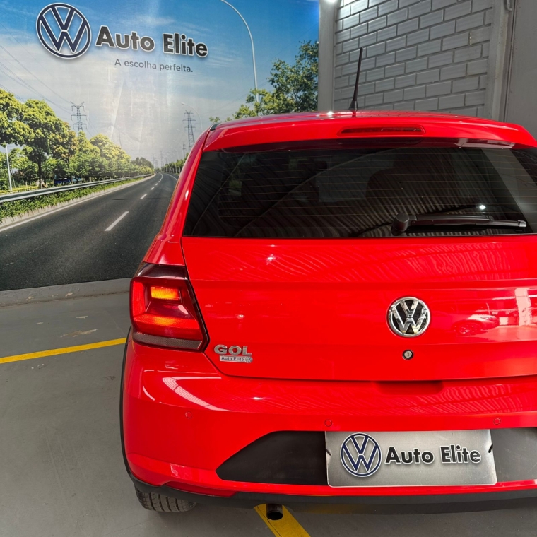 volkswagen gol 1.0 12v mpi totalflex track 4p manual gasolina 20176