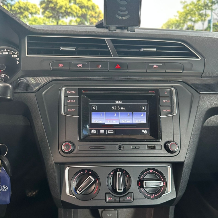 volkswagen gol 1.0 12v mpi totalflex track 4p manual gasolina 20179