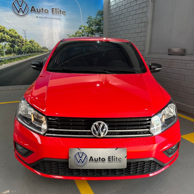 volkswagen gol 1.0 12v mpi totalflex track 4p manual gasolina 2017