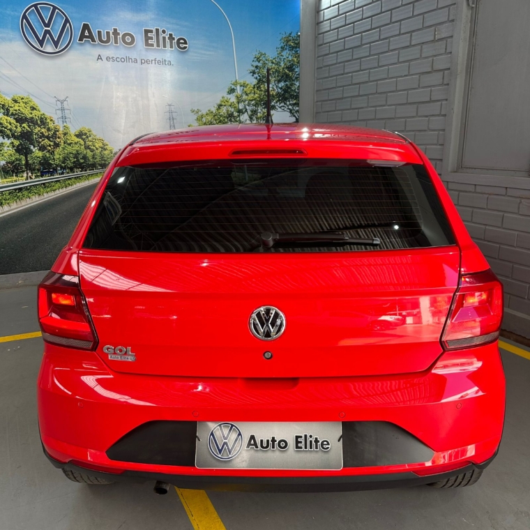 volkswagen gol 1.0 12v mpi totalflex track 4p manual gasolina 20174