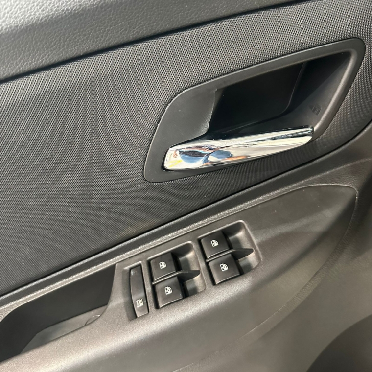 chevrolet spin 1.8 activ 8v flex 4p automatico 20167