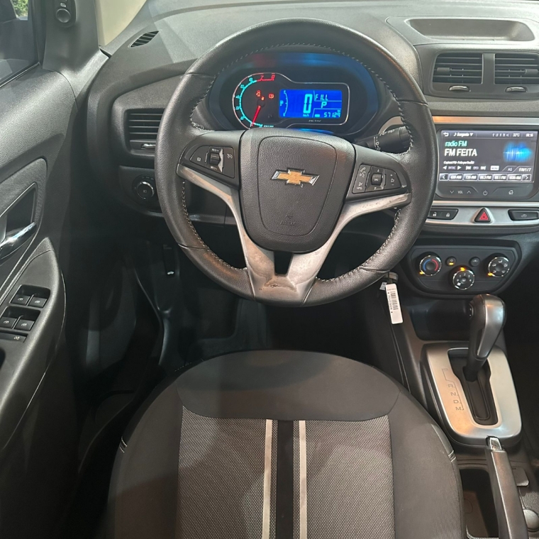 chevrolet spin 1.8 activ 8v flex 4p automatico 20169
