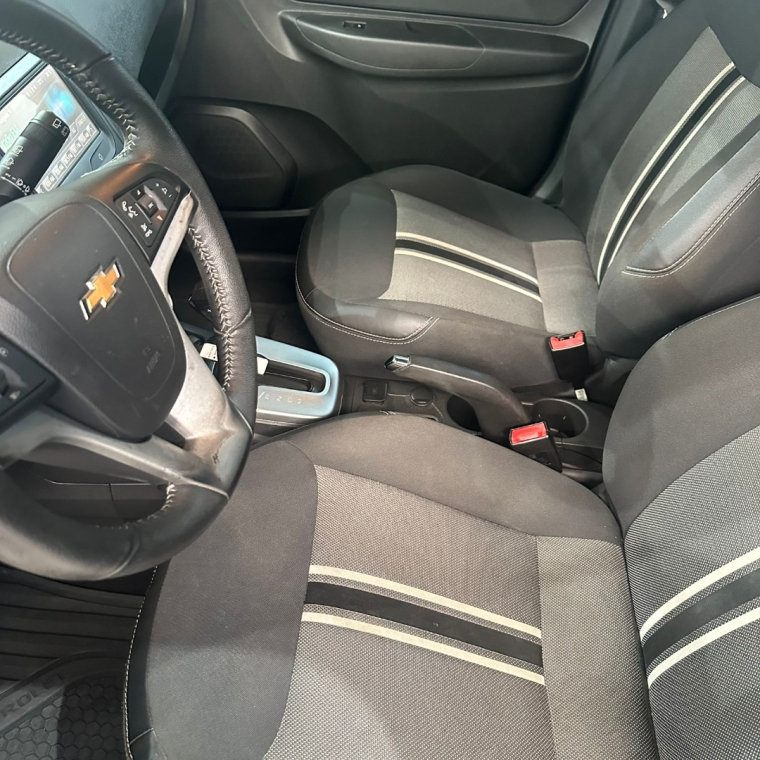 chevrolet spin 1.8 activ 8v flex 4p automatico 20168