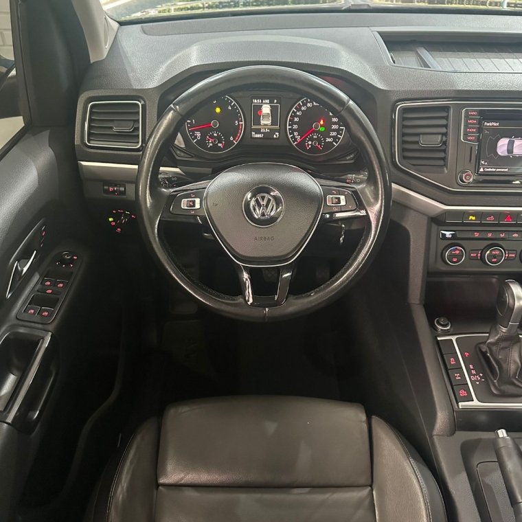 volkswagen amarok 3.0 v6 tdi diesel highline cd 4motion automatico 4p 20199
