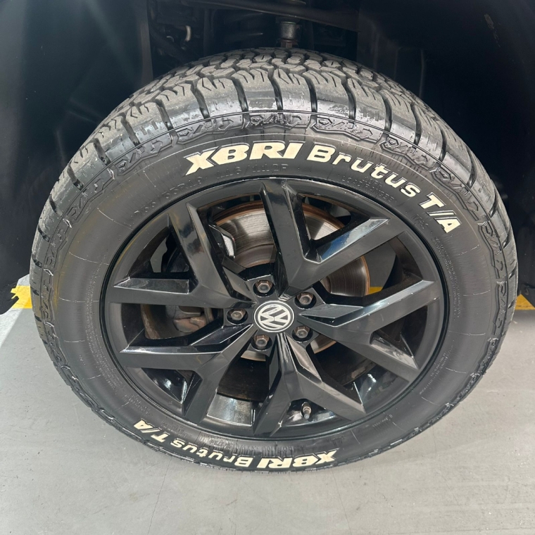 volkswagen amarok 3.0 v6 tdi diesel highline cd 4motion automatico 4p 201911