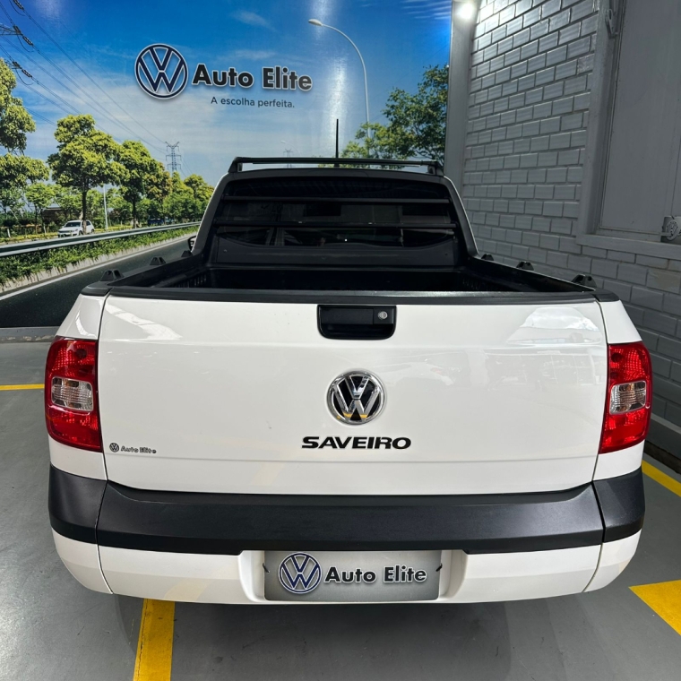 volkswagen saveiro 1.6 mi trendline cs 8v flex 2p manual 20163