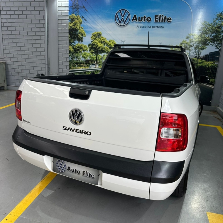 volkswagen saveiro 1.6 mi trendline cs 8v flex 2p manual 20164