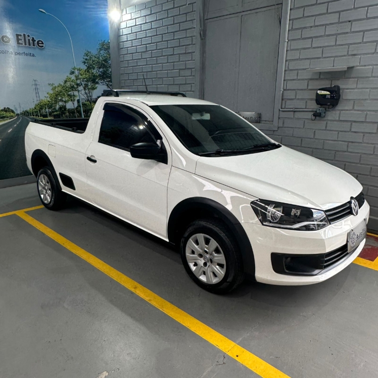volkswagen saveiro 1.6 mi trendline cs 8v flex 2p manual 20162