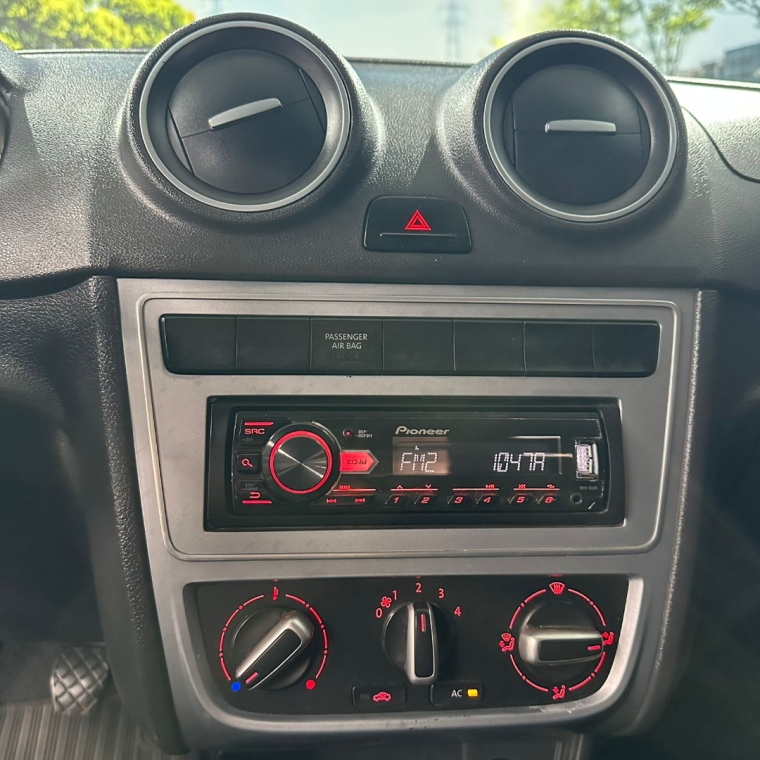 volkswagen saveiro 1.6 mi trendline cs 8v flex 2p manual 20167