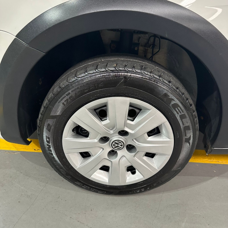 volkswagen saveiro 1.6 mi trendline cs 8v flex 2p manual 20168