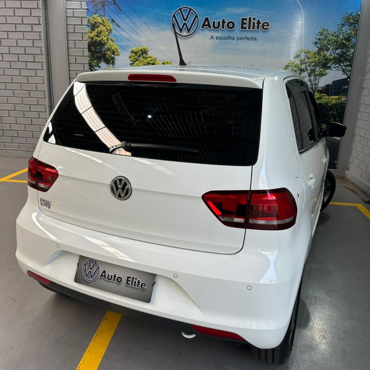 volkswagen fox 1.6 msi total flex connect 4p manual 20215