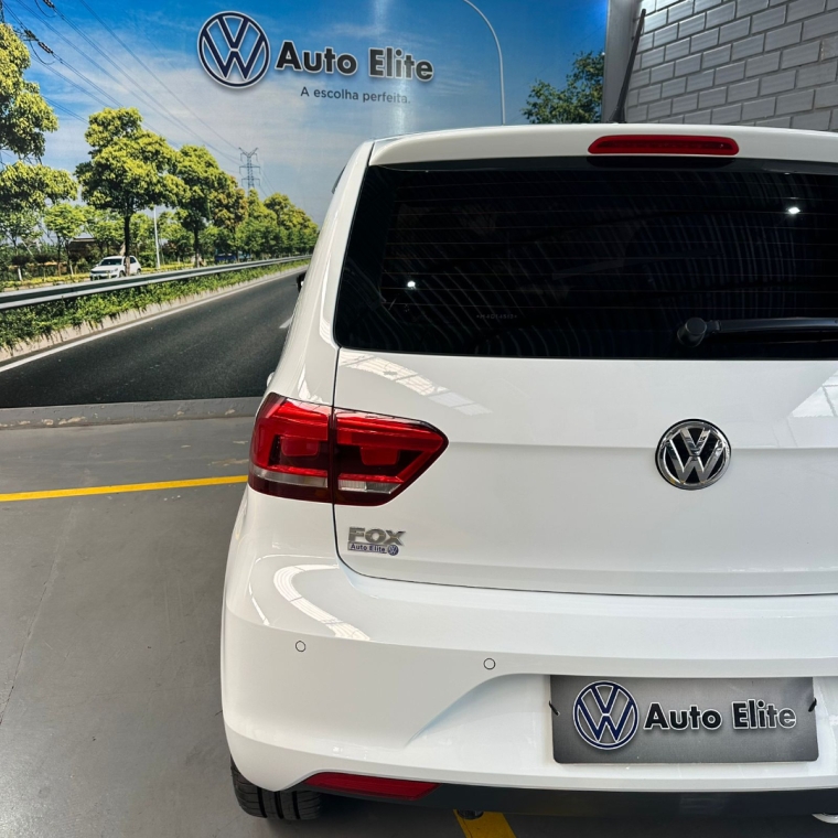 volkswagen fox 1.6 msi total flex connect 4p manual 20214