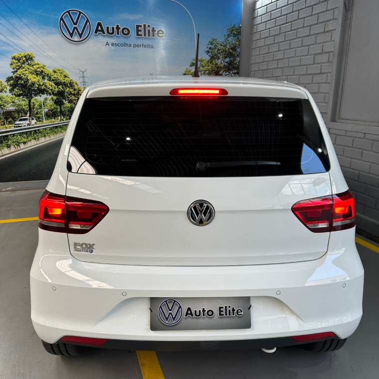 volkswagen fox 1.6 msi total flex connect 4p manual 20213