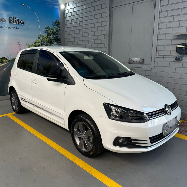 volkswagen fox 1.6 msi total flex connect 4p manual 20212