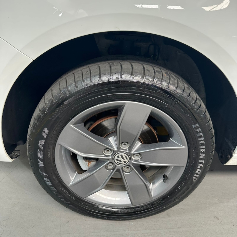 volkswagen fox 1.6 msi total flex connect 4p manual 202110