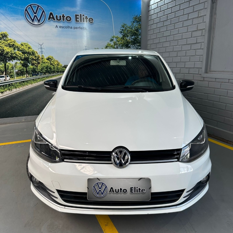 volkswagen fox 1.6 msi total flex connect 4p manual 2021