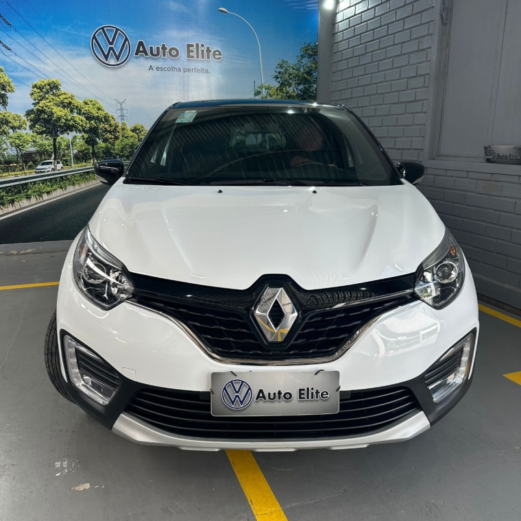 renault captur 2.0 16v hi-flex bose automatico 1.6 flex 4p 2021