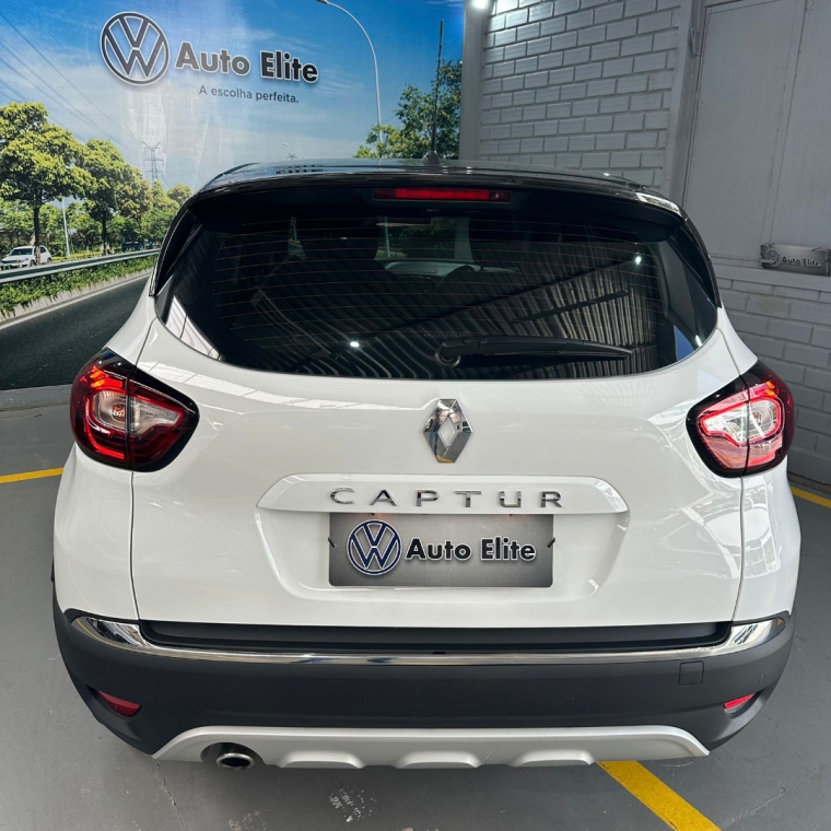 renault captur 2.0 16v hi-flex bose automatico 1.6 flex 4p 20214