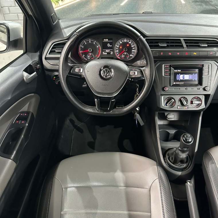 volkswagen saveiro 1.6 cross cd 16v flex 2p manual 20179