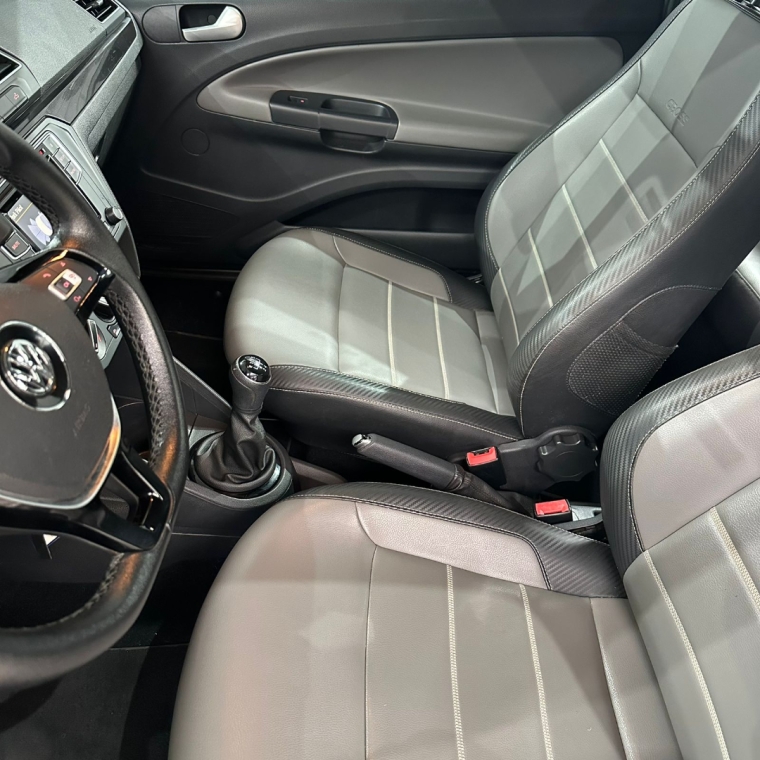 volkswagen saveiro 1.6 cross cd 16v flex 2p manual 20178