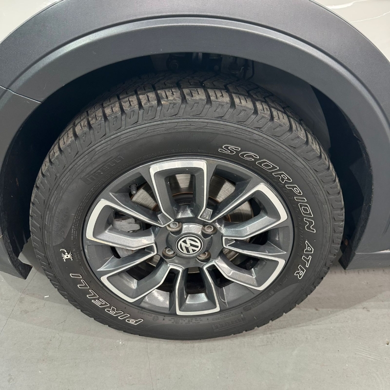 volkswagen saveiro 1.6 cross cd 16v flex 2p manual 201712