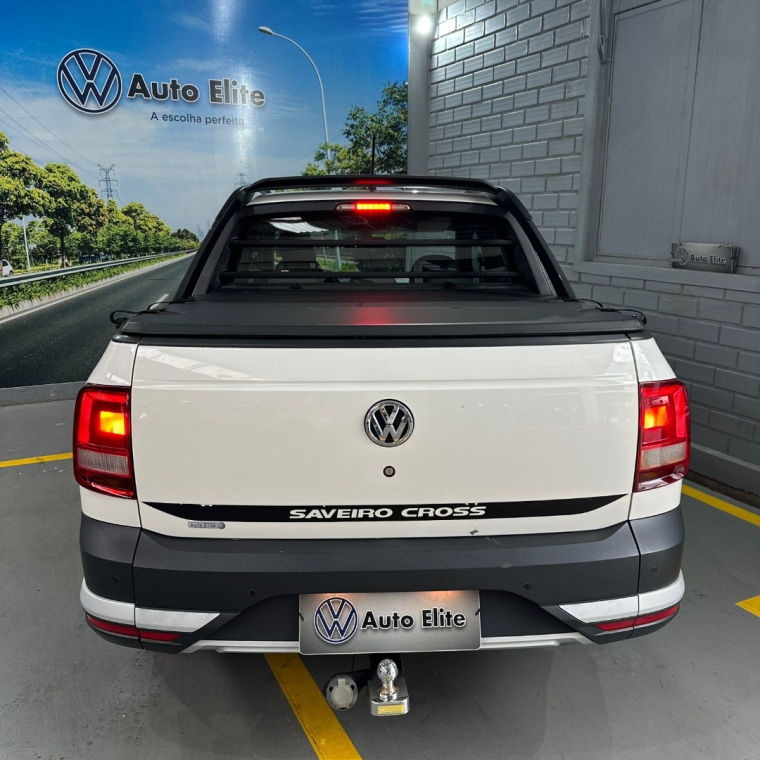 volkswagen saveiro 1.6 cross cd 16v flex 2p manual 20174