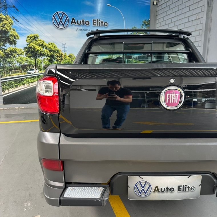 fiat strada 1.4 mpi working cd 8v flex 2p manual 20146