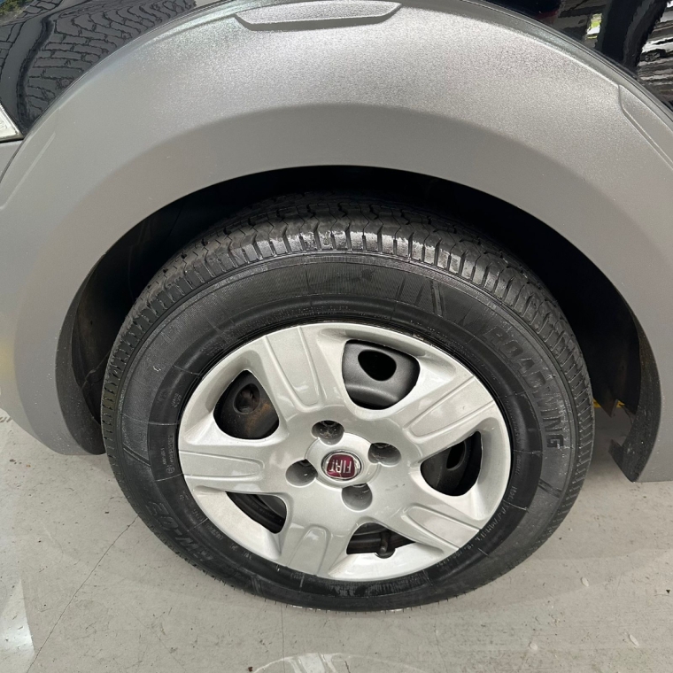 fiat strada 1.4 mpi working cd 8v flex 2p manual 201411