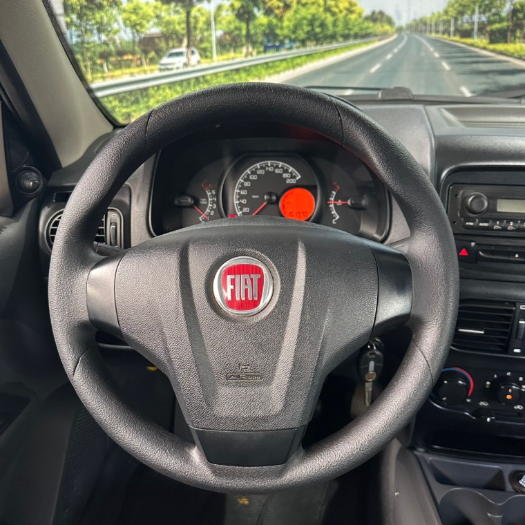 fiat strada 1.4 mpi working cd 8v flex 2p manual 20148