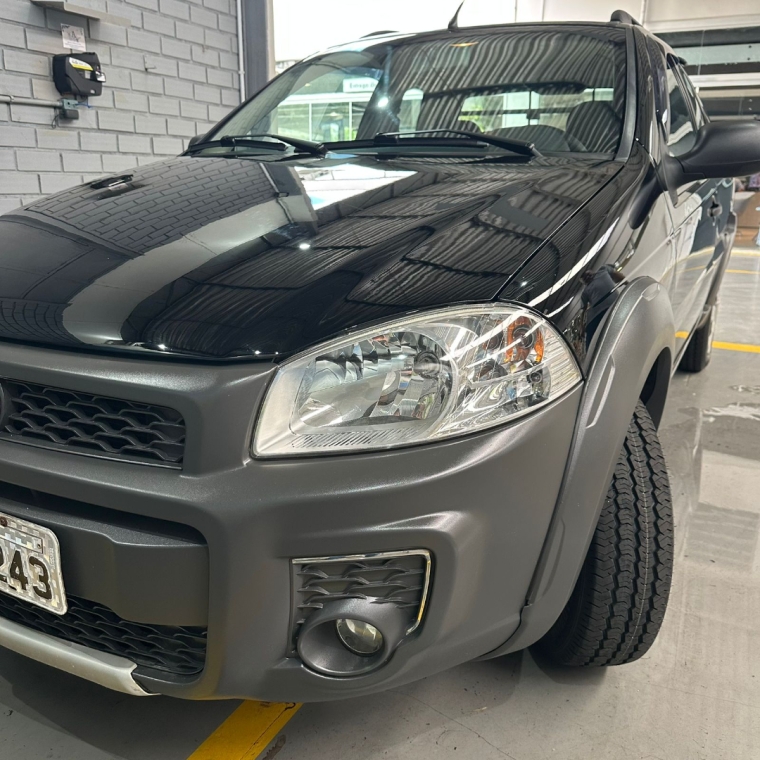 fiat strada 1.4 mpi working cd 8v flex 2p manual 20141