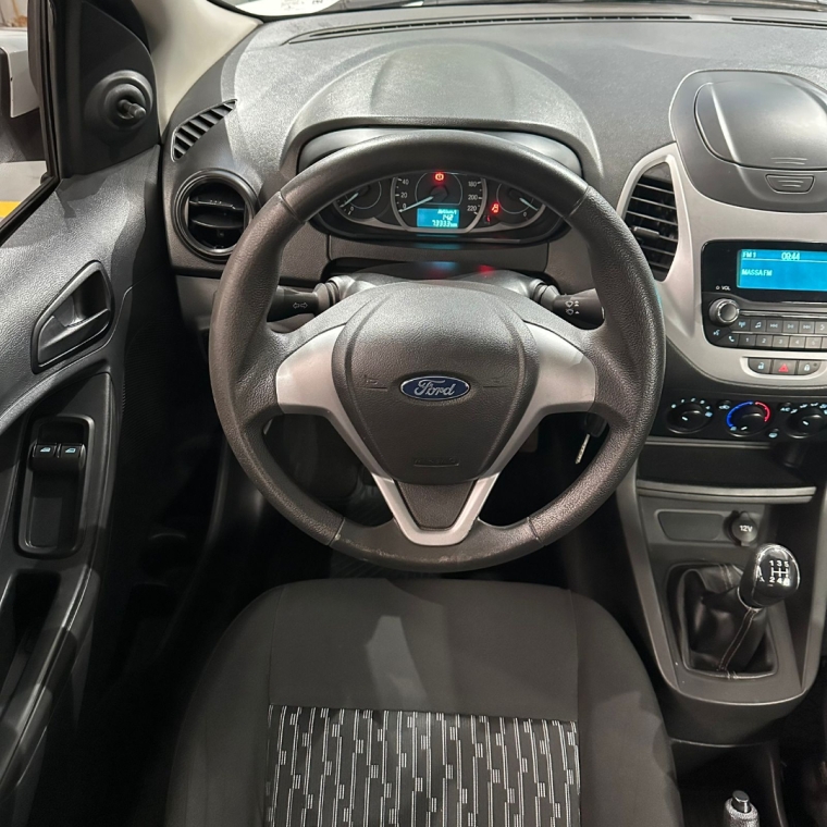 ford ka 1.0 ti-vct flex se sedan manual 4p 20209
