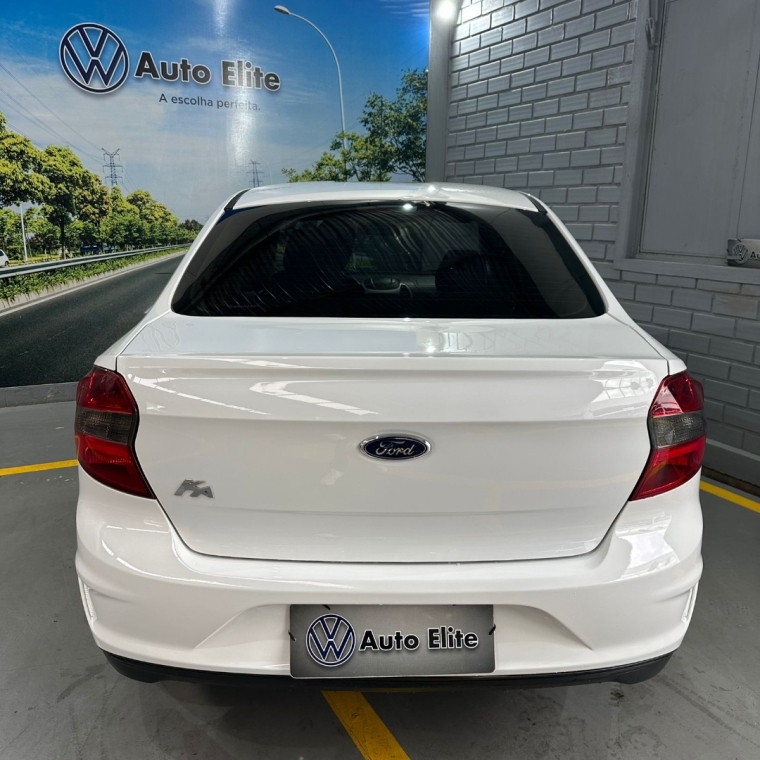 ford ka 1.0 ti-vct flex se sedan manual 4p 20204