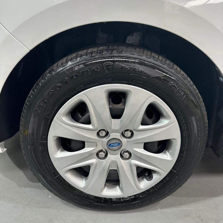 ford ka 1.0 ti-vct flex se sedan manual 4p 202011