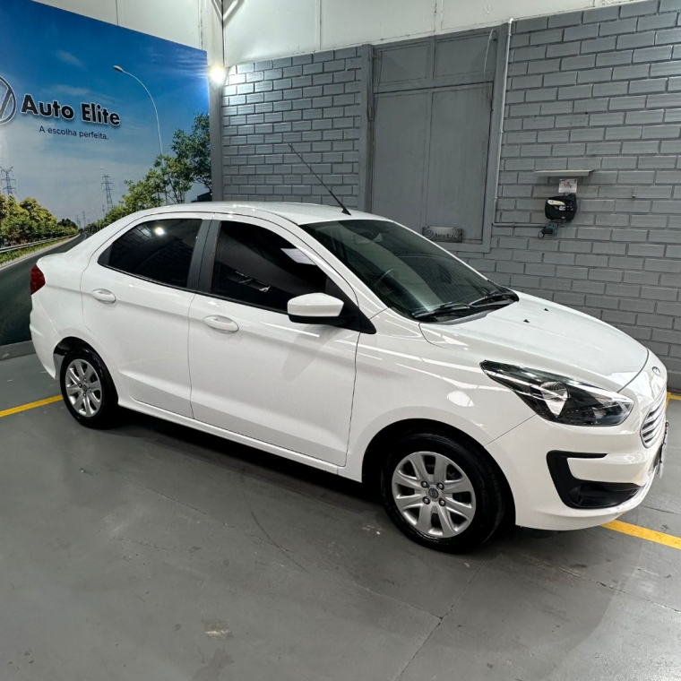 ford ka 1.0 ti-vct flex se sedan manual 4p 20203