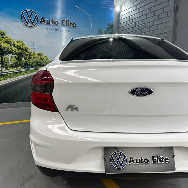 ford ka 1.0 ti-vct flex se sedan manual 4p 20206