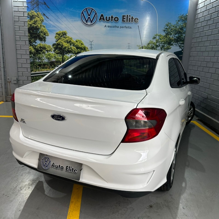 ford ka 1.0 ti-vct flex se sedan manual 4p 20205