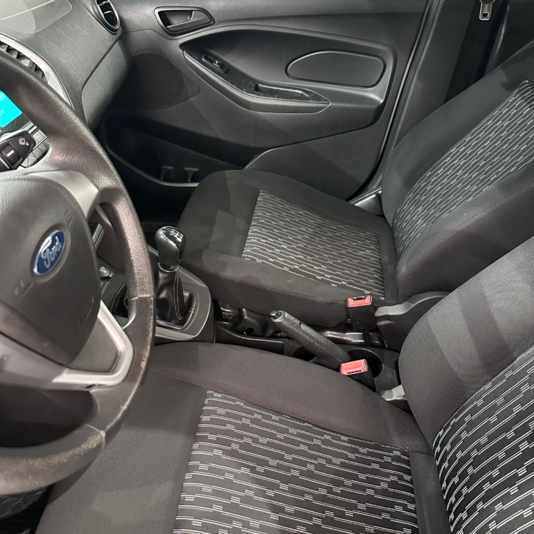 ford ka 1.0 ti-vct flex se sedan manual 4p 20208