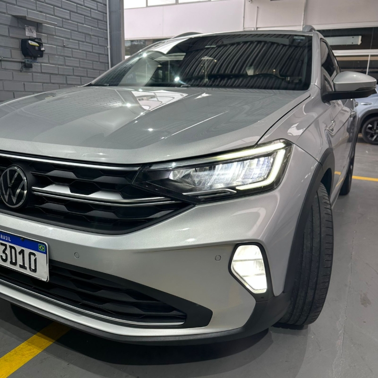 volkswagen nivus 1.0 200 tsi total flex highline automatico 4p 20211