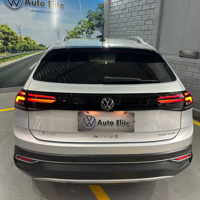 volkswagen nivus 1.0 200 tsi total flex highline automatico 4p 20214