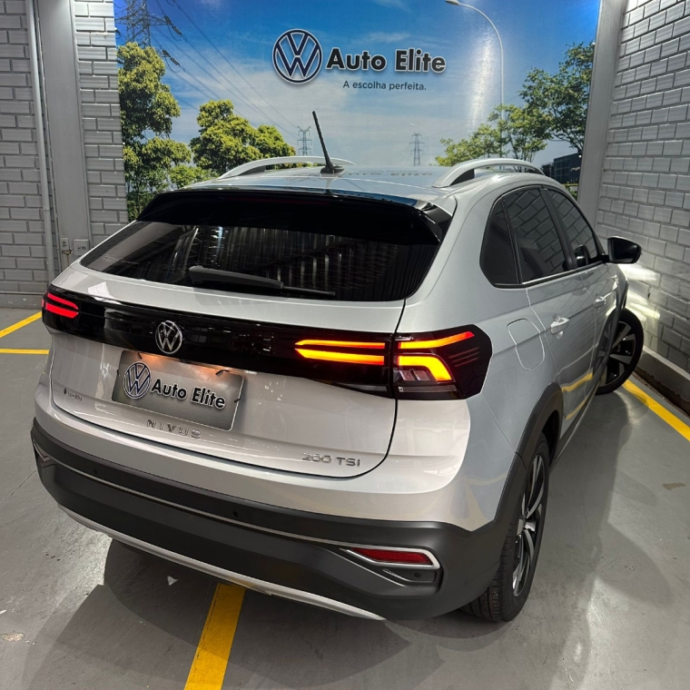 volkswagen nivus 1.0 200 tsi total flex highline automatico 4p 20216