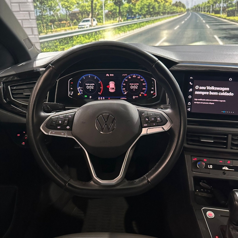 volkswagen nivus 1.0 200 tsi total flex highline automatico 4p 202110