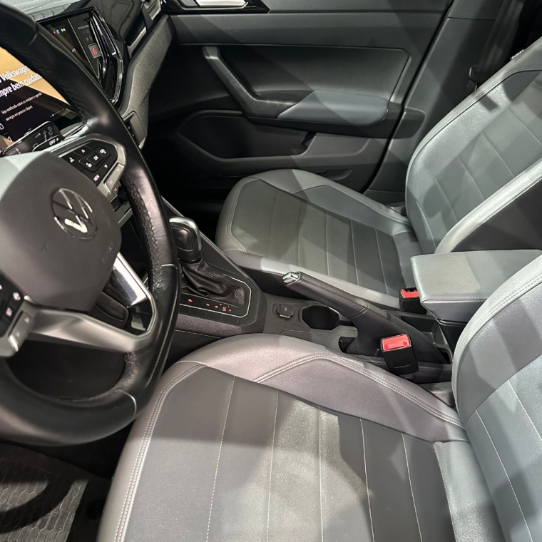 volkswagen nivus 1.0 200 tsi total flex highline automatico 4p 20218