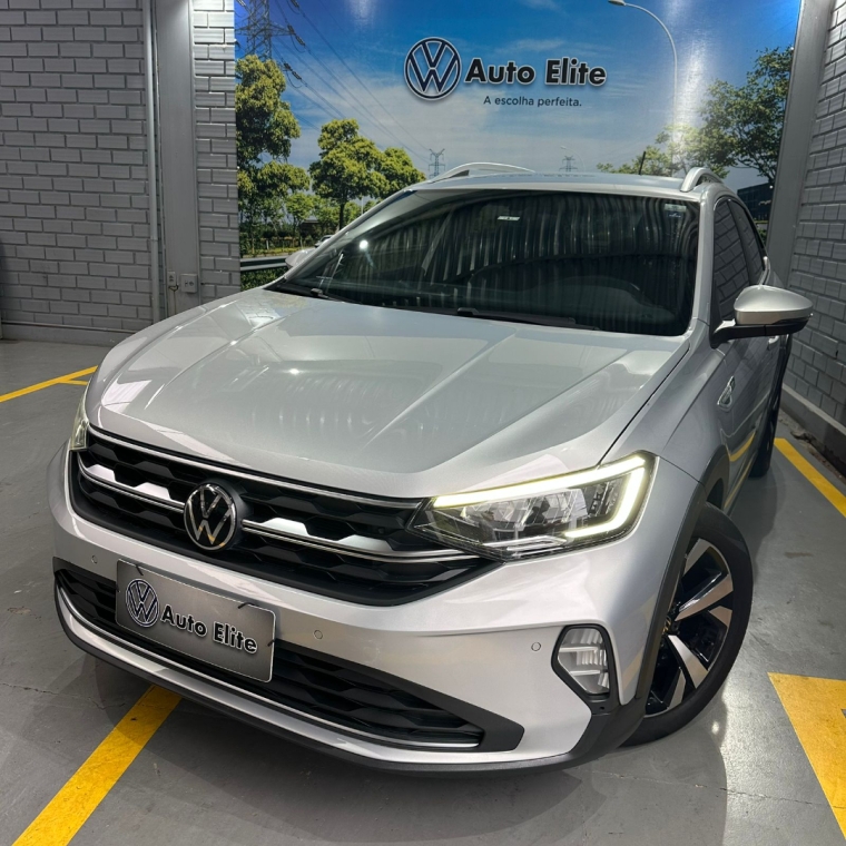 volkswagen nivus 1.0 200 tsi total flex highline automatico 4p 20212